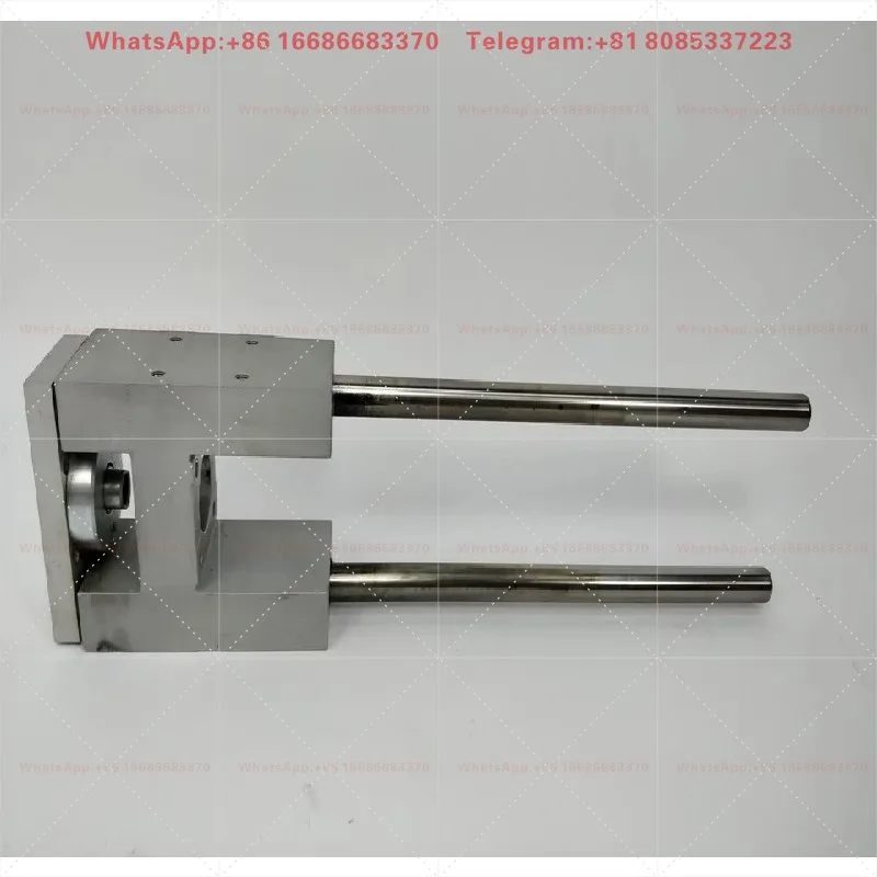 New Original 34483 FENG-50-300-GF Pneumatic Cylinder Guide Unit Plain Bearing Guide Assembly