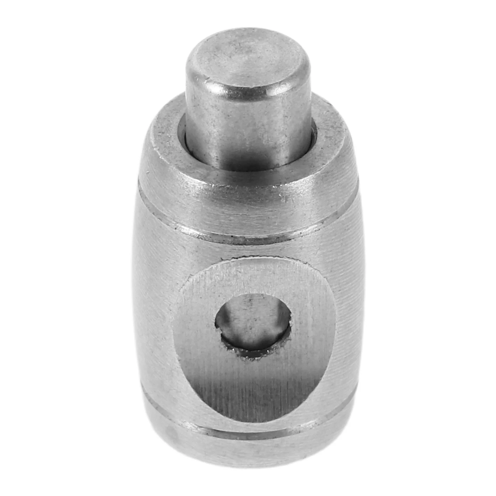 Watersleutelklep Koperblazers Metalen afvoerfitting voor trompettrombone Reparatie Onderhoudsinstrumentaccessoires