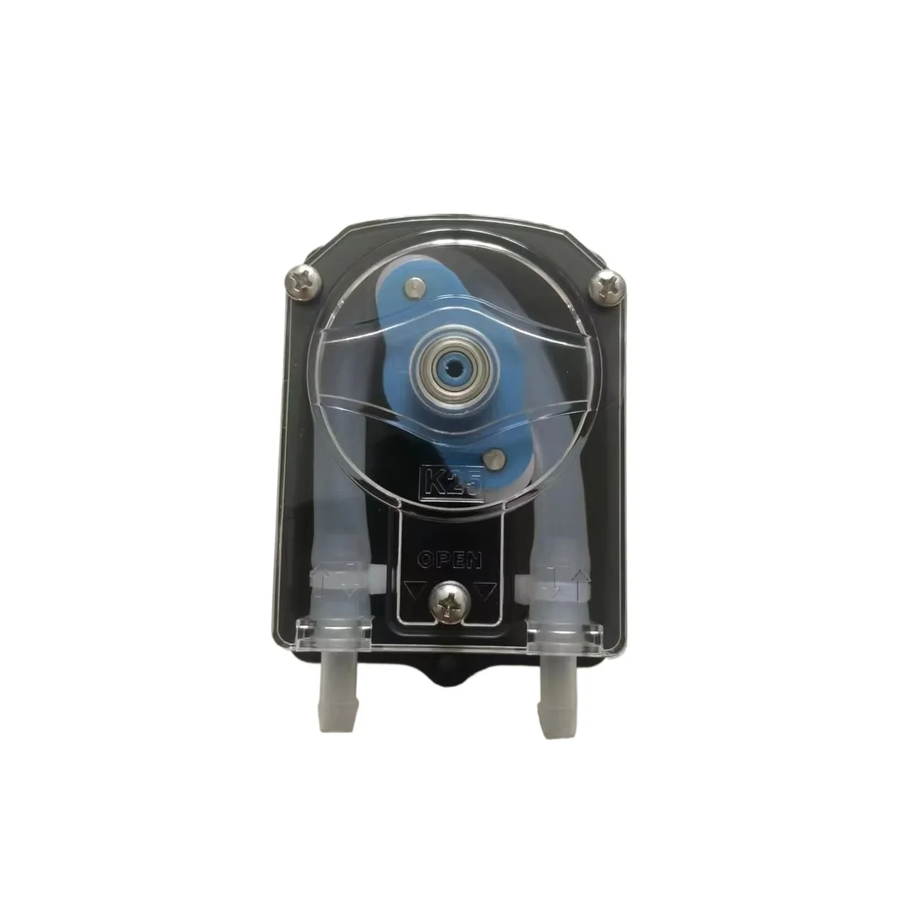 

High flow peristaltic pump K25 washing machine, coffee machine and milk tea machine accessories