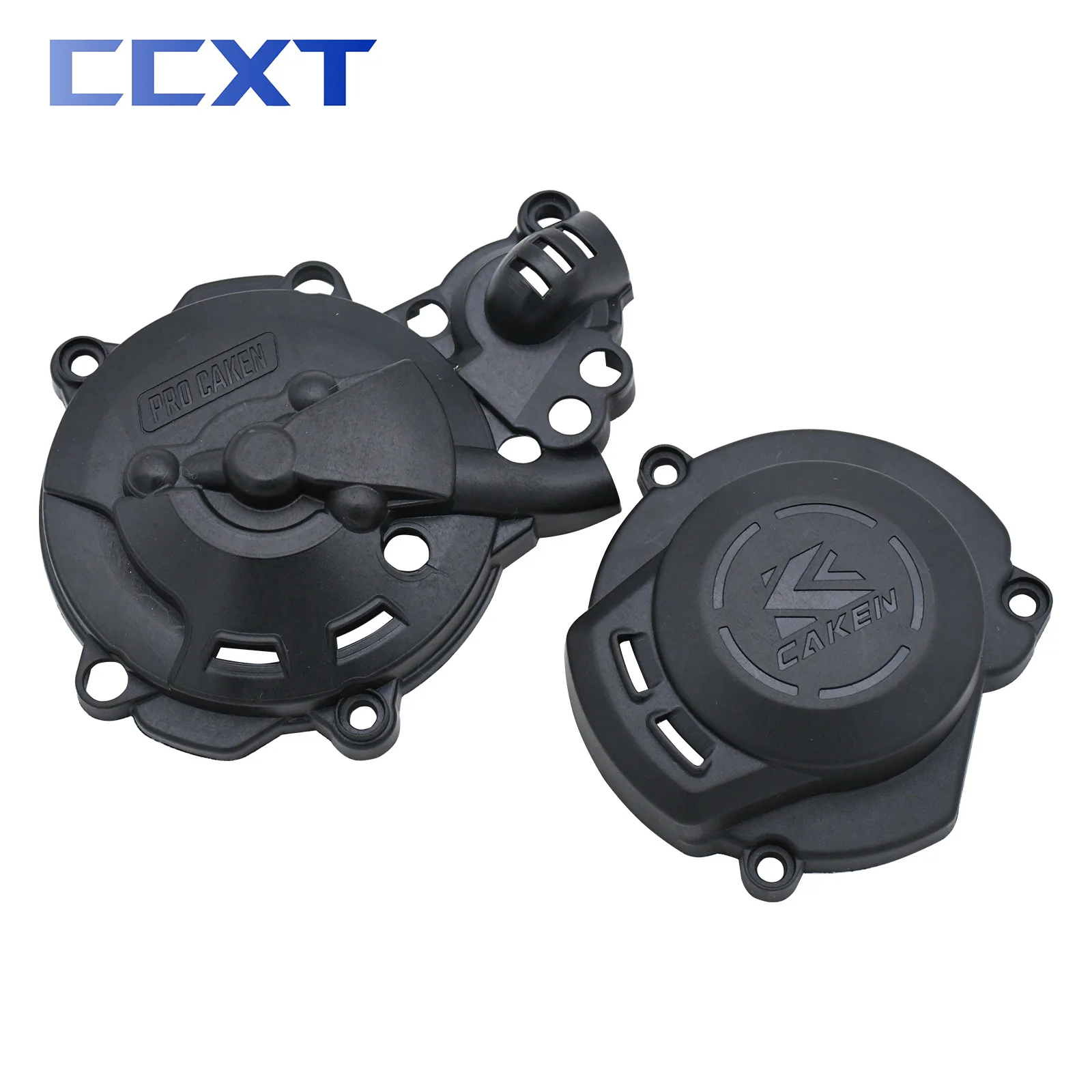 دراجة نارية غطاء القابض الإشعال معدات الحماية ل KTM SX65 SX 65 2024-2025 ل GasGas MC65 MC 65 2024-2025