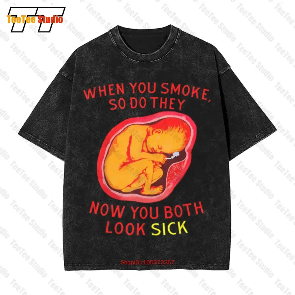 When You Smoke So D…