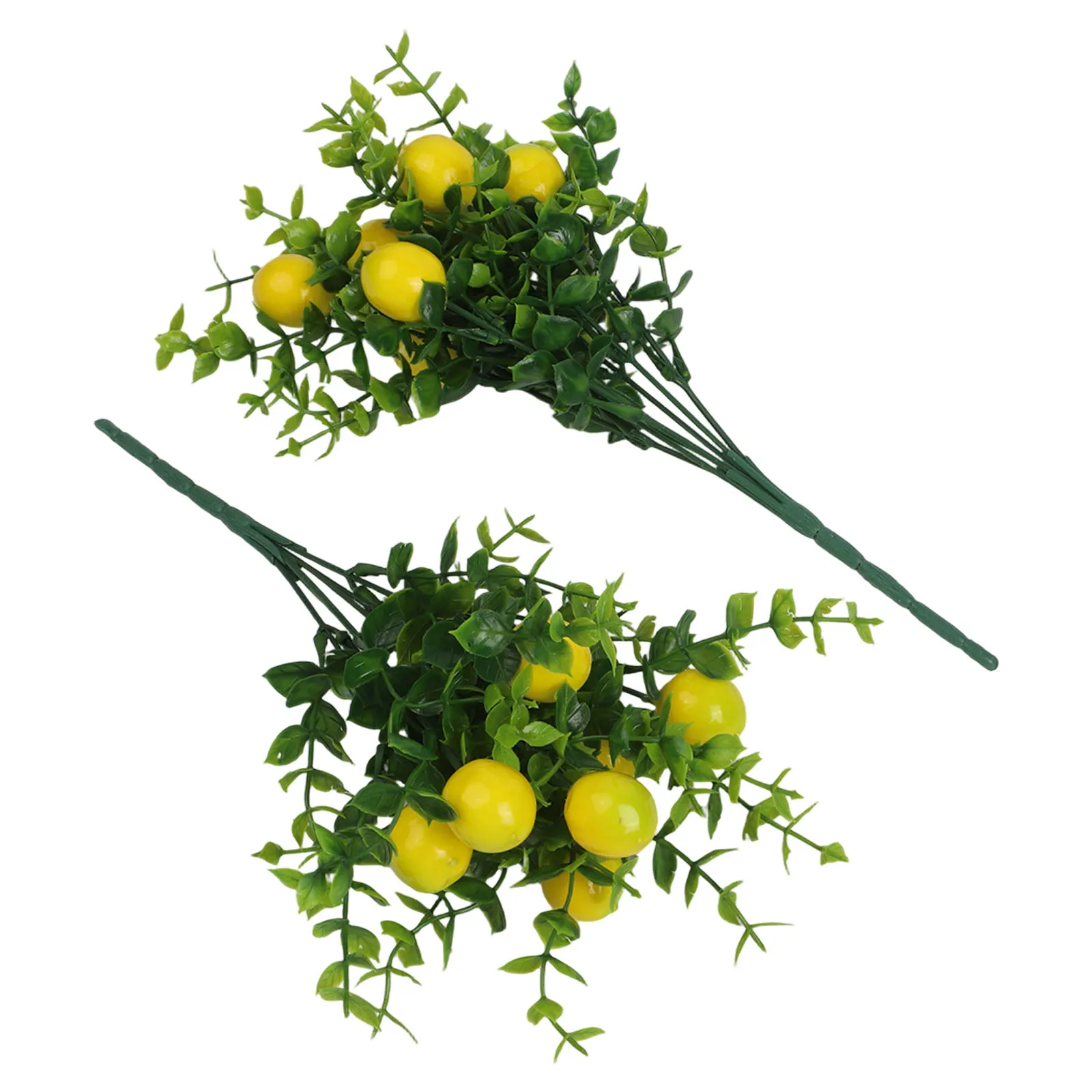 

Декоративные украшения для дома: Искусственные фрукты для яркого и праздничного оформления, легко устанавливаемые декорации для мероприятий