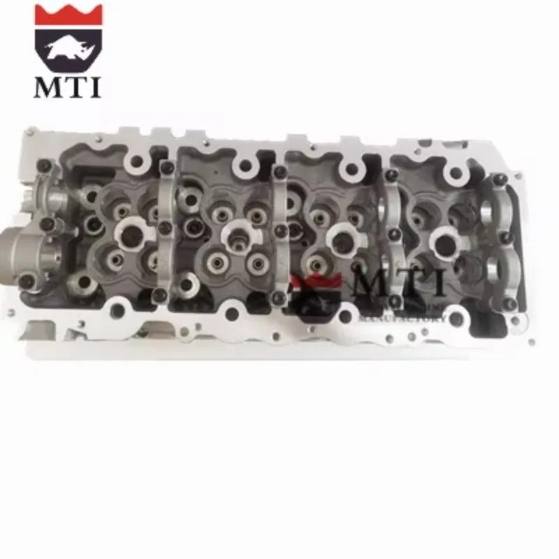 

Brand New 1KD-FTV 2KD Engine Cylinder Head For TOYOTA Hiace Hilux Fortuner Condr 11101-30030 11101-30080 11101-0L060