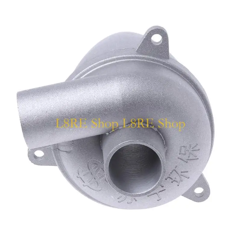 L8re Dust DIY Turbocharged Turbocharged الجيل الخامس جامع الغبار الصناعي