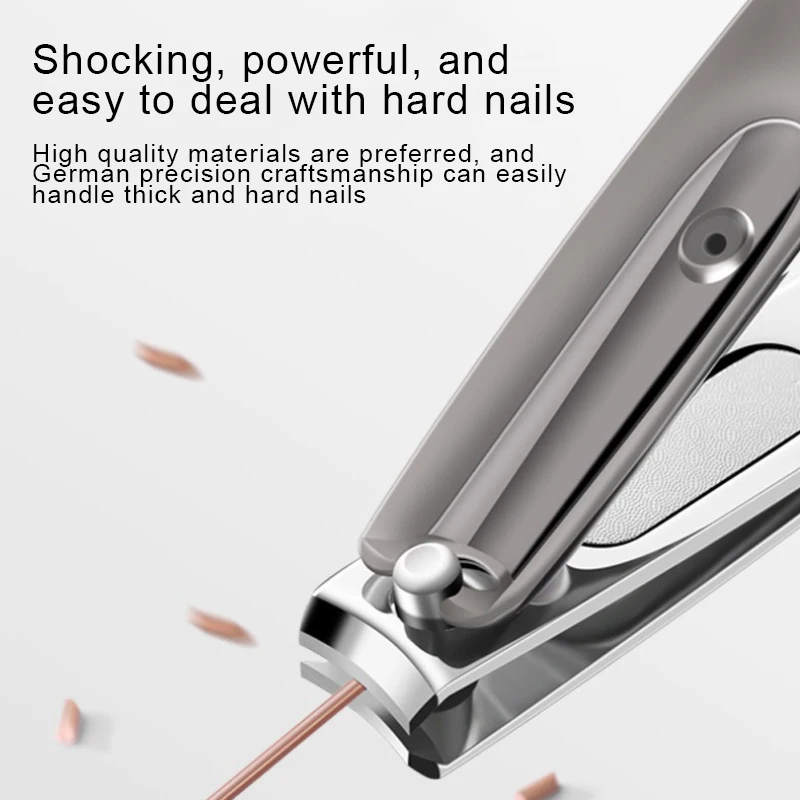 Suprimentos profissionais de manicure e pedicure, remover calos de pele morta, ferramentas de beleza para arte em unhas, conjunto de pinças para cutícula, kits de cuidados faciais