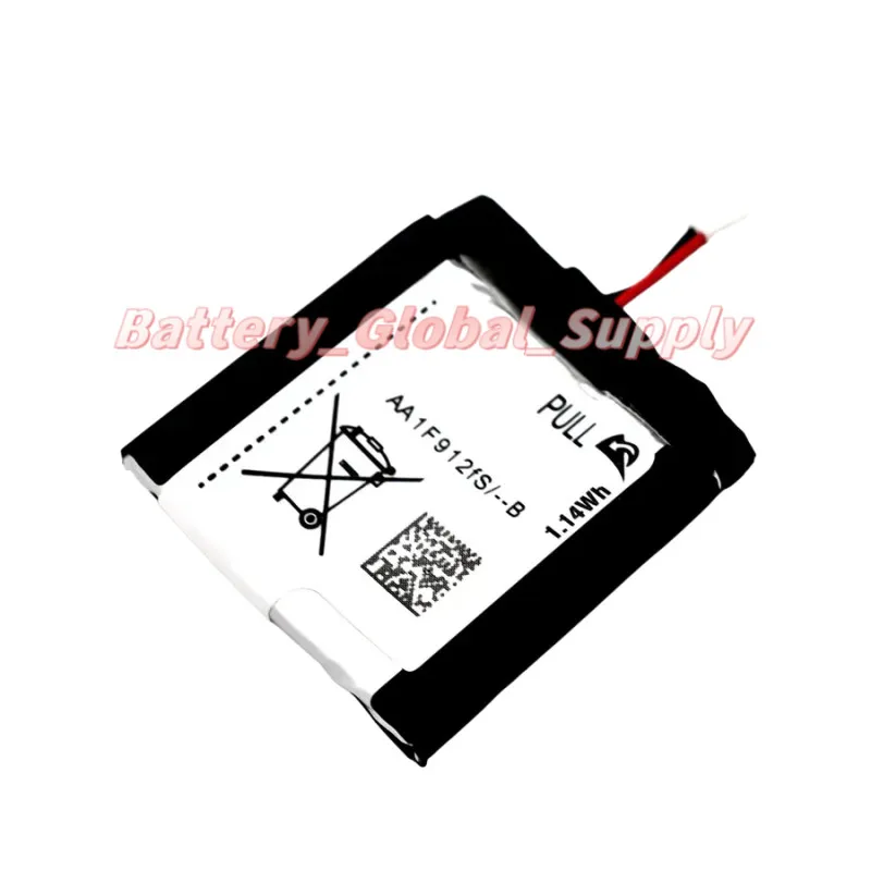 

SM-R750 battery for Gear S R750 smartwatch, high quality -