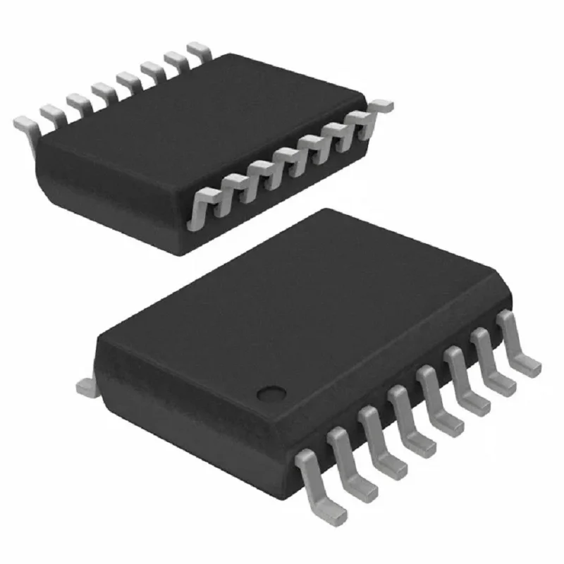 Integrated Circuits (ICs) Memory MT25QL128ABA8ESF-0AAT FLASH - NOR Memory IC 128Mbit SPI - Quad I/O 133 MHz 16-SOP2