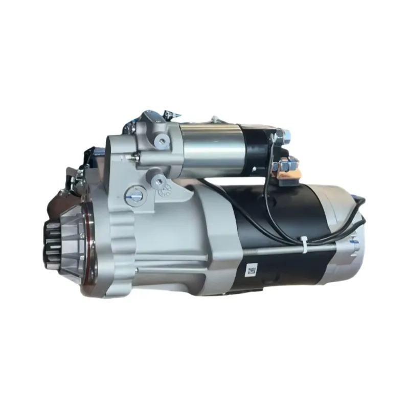 Construction Machinery Engine Parts 24V Starter Motor 6T-0647 207-1564 237-1962 for Carter C18 Engine Starter