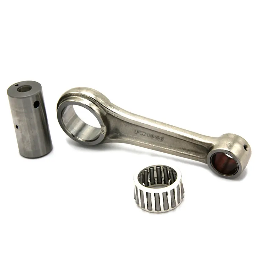 

Crankshaft Connecting Rod Kit For Husqvarna TE570 SM630 SM630R SMR630 SMS630 TE630