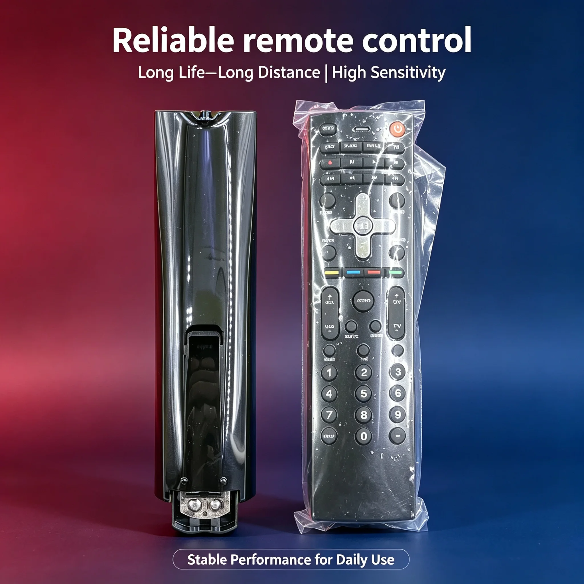 Remote Control VUR12 For Vizio M320NVCA M370NV M420NV M420NV-CA M420NVCA M421NV 098003060100 RC269490001 M320NV M320NV-CA LCD TV