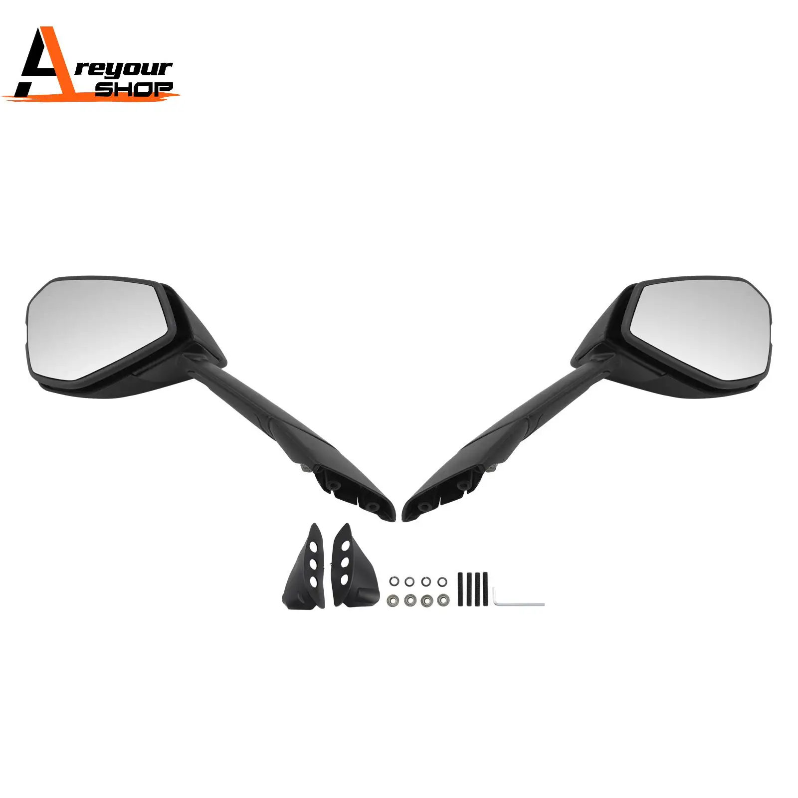 Areyourshop Rearvie… - image