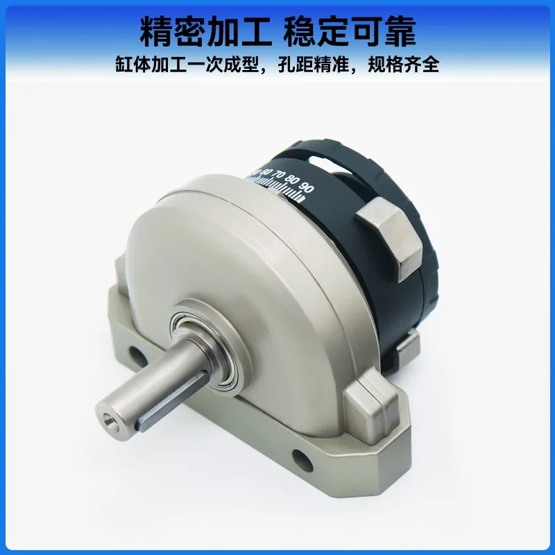 1PCS Brand New Swinging Cylinder DSR-32-180-P 11912 For Fst, Fast Shipment