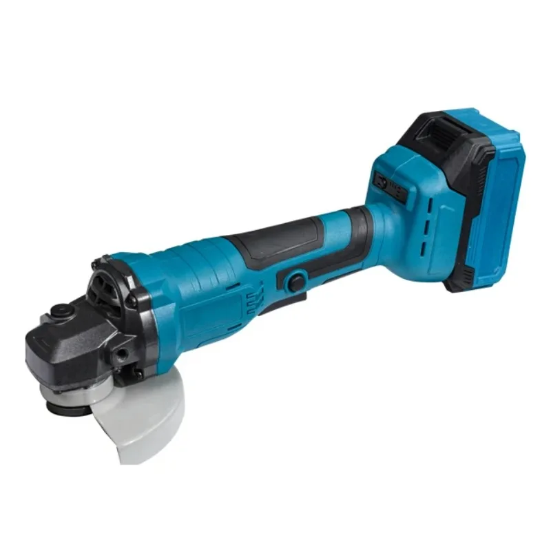 

20V Electric Cordless Brushless Angle Grinder