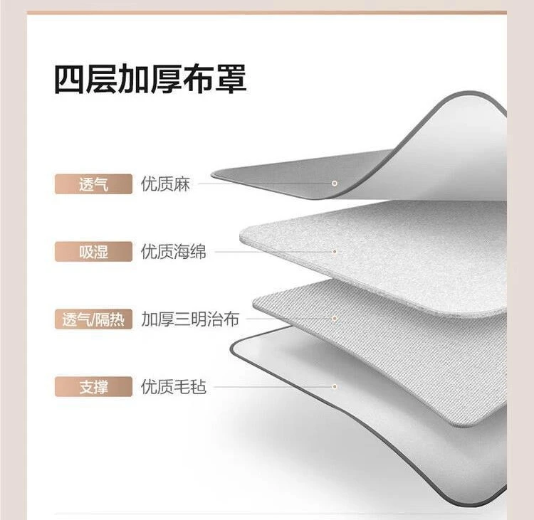 Hanging iron steam iron, good things to share, highly recommended