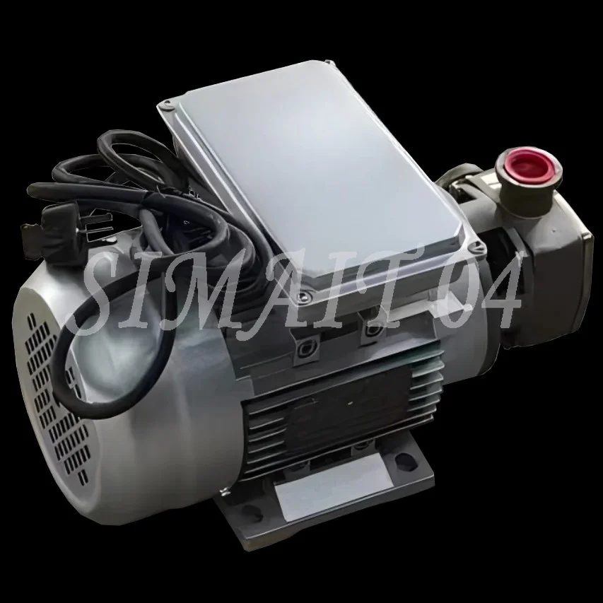 Food Grade Stainless Steel High Viscosity Liquid Sanitary Self-priming Flexible Impeller Rotor Vane Transfer Pump