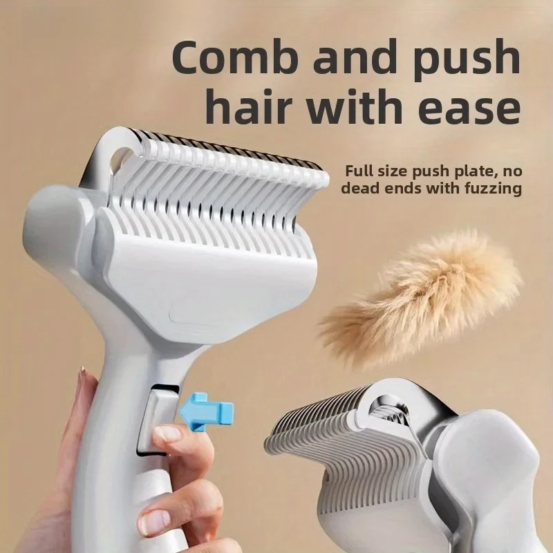 Thumbnail 2 - #17 Best Pet Combs & Brushes to Buy In 2026