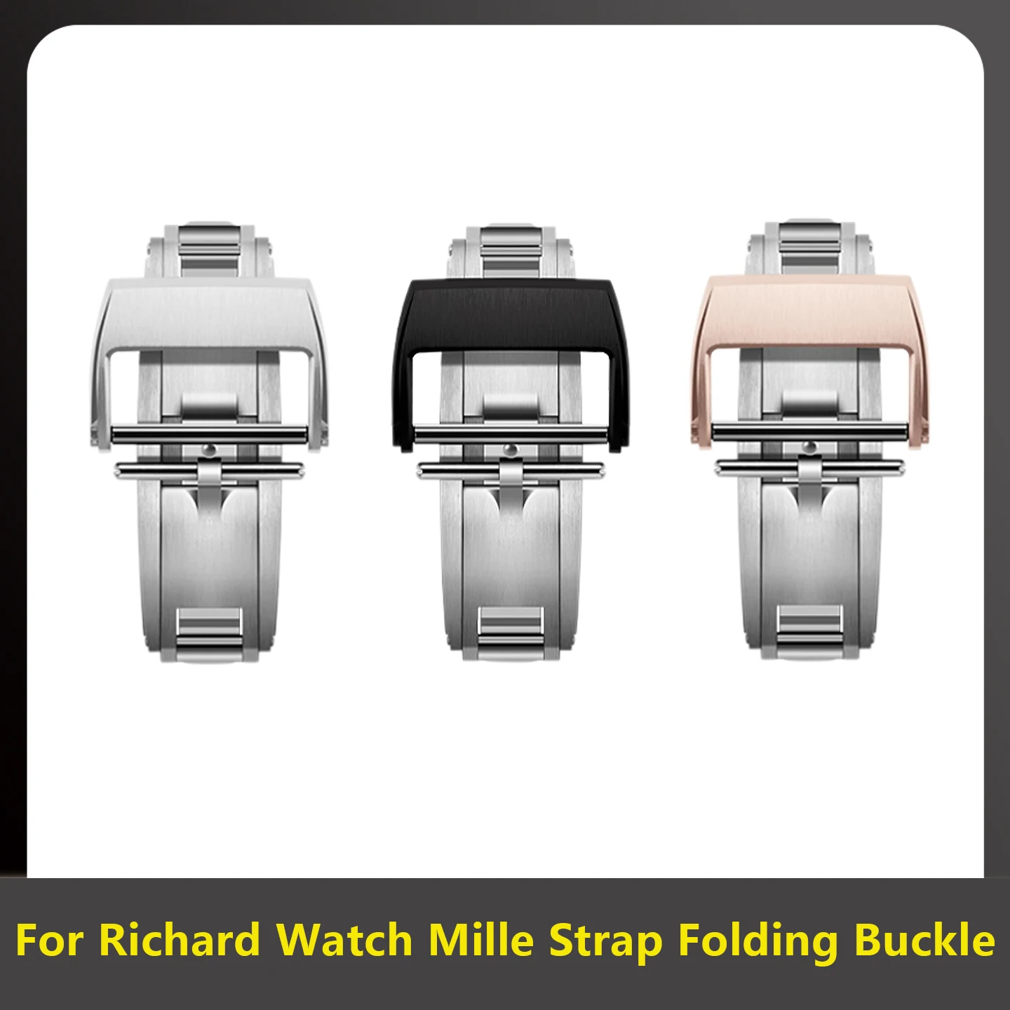 titanium-alloy-folding-buckle-18mm-clasp-for-richard-mille-strap-rm035-rm055-rm030-small-hole-silicone-leather-strap-buckle