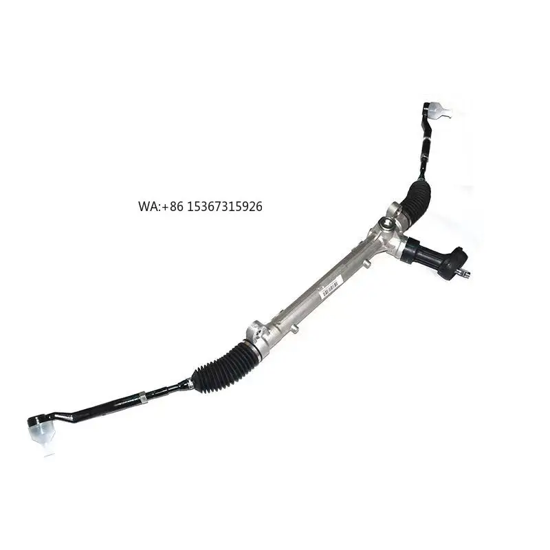 

High Quality Electronic Steering Machine Assembly Automobile Steering Machine