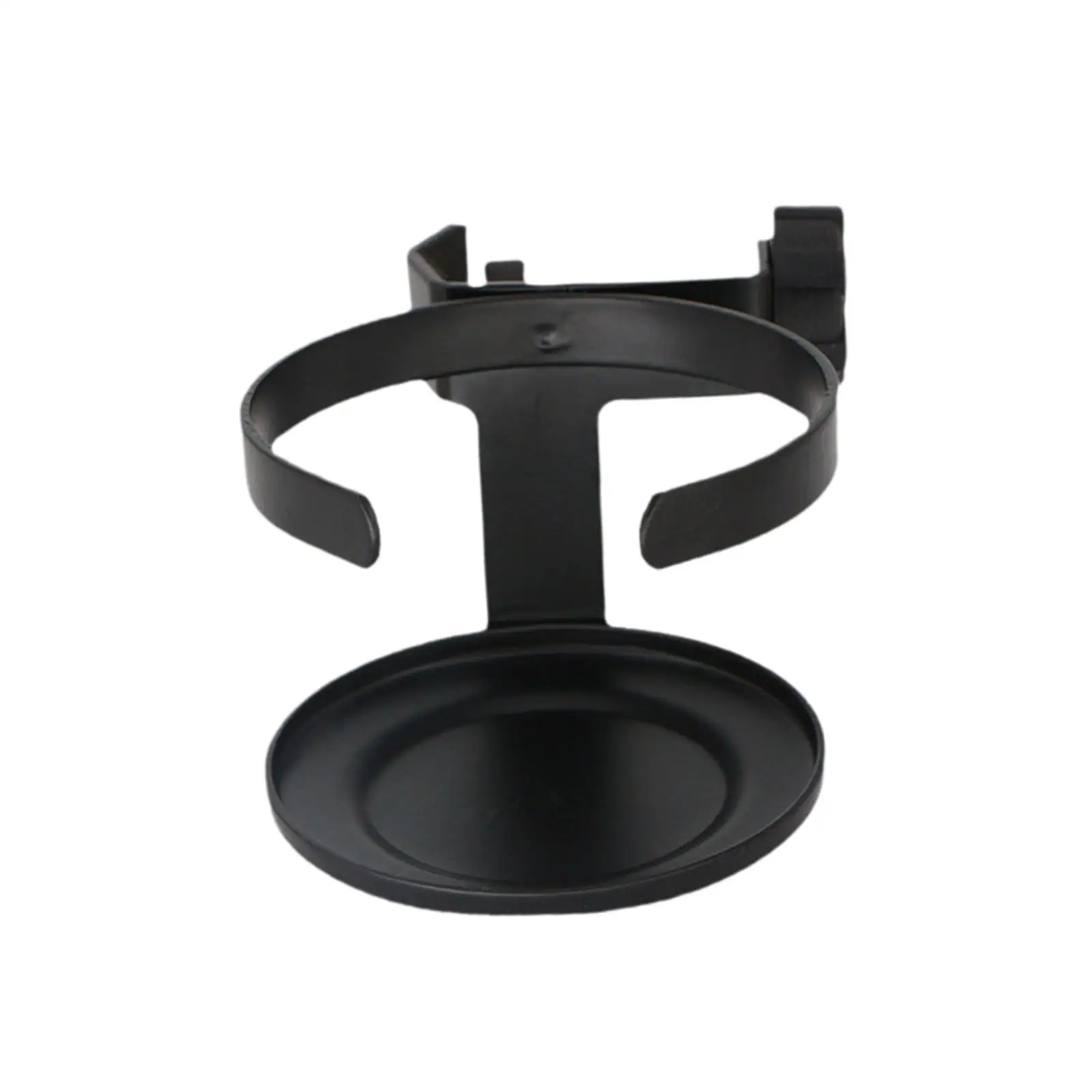 

Mic Stand Clamp on Drink Holder Versatile Organizer Detachable Music Mount Water Cup Holder for Tea Cups Water Bottle Beverages