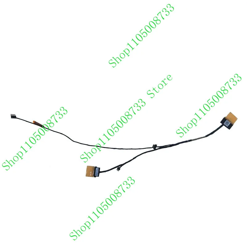 

Новый DB для THINKPAD S1 Yoga 12 DC02C006400, светодиодный ЖК-кабель lvds 04X6459, видеокабель для экрана дисплея