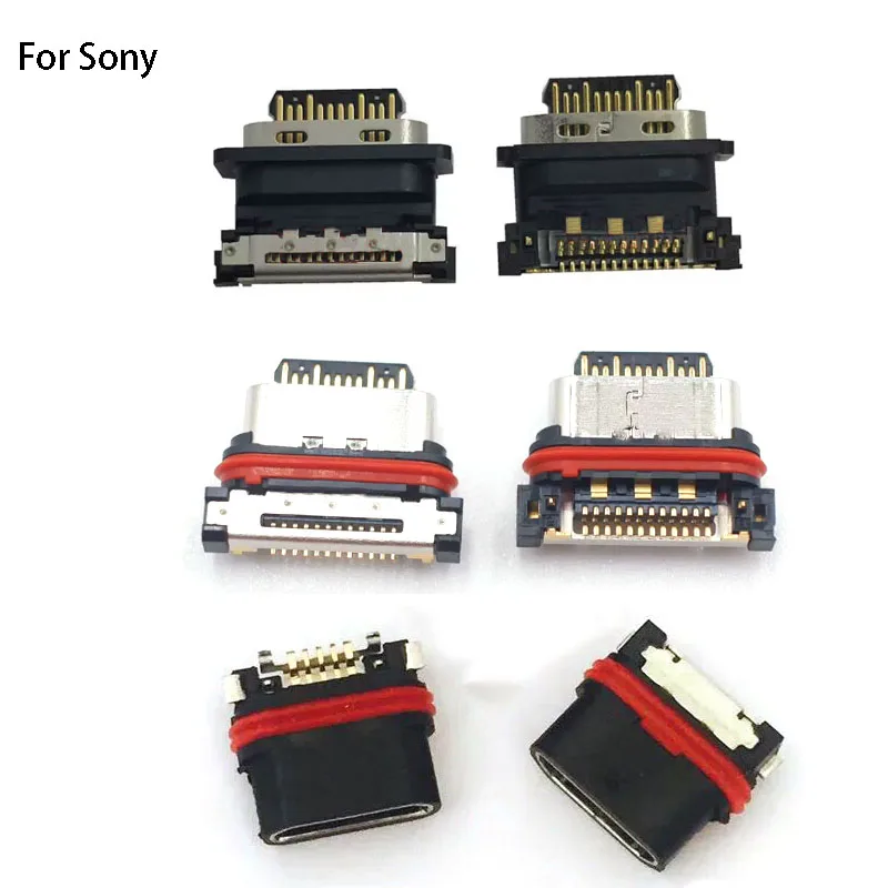 1PC For Sony XZ2 3 … - image