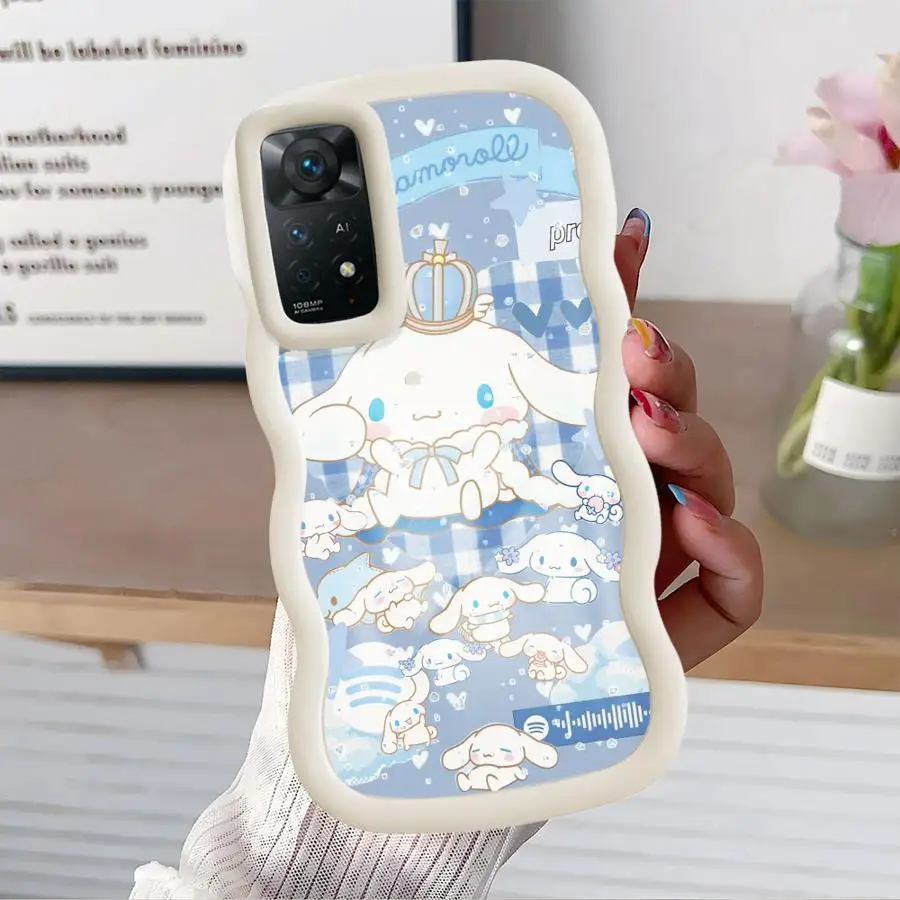 Cinnamoroll Sanrio …