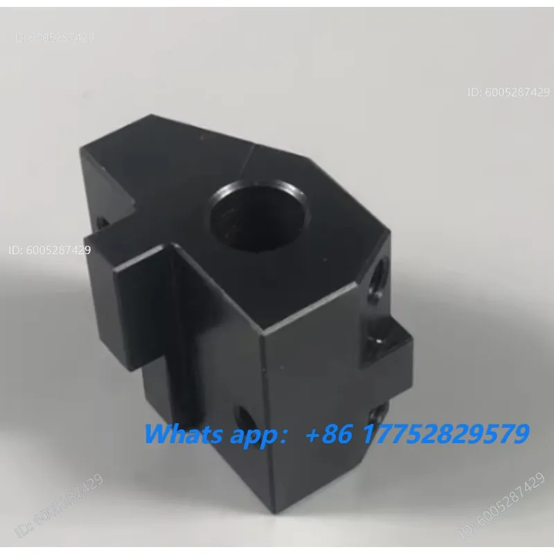 Yaxing Xinshu CNC turret WD6-100/0625 end face tool holder