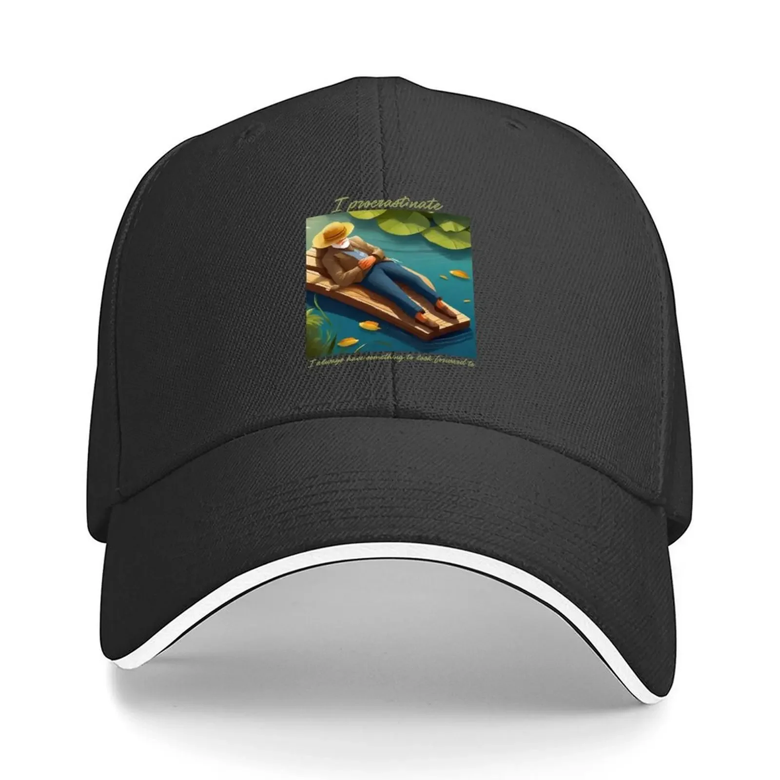 eu-procrastinar-bone-de-beisebol-praia-passeio-designer-chapeu-marca-homem-bone-tatico-feminino-praia-moda-masculina