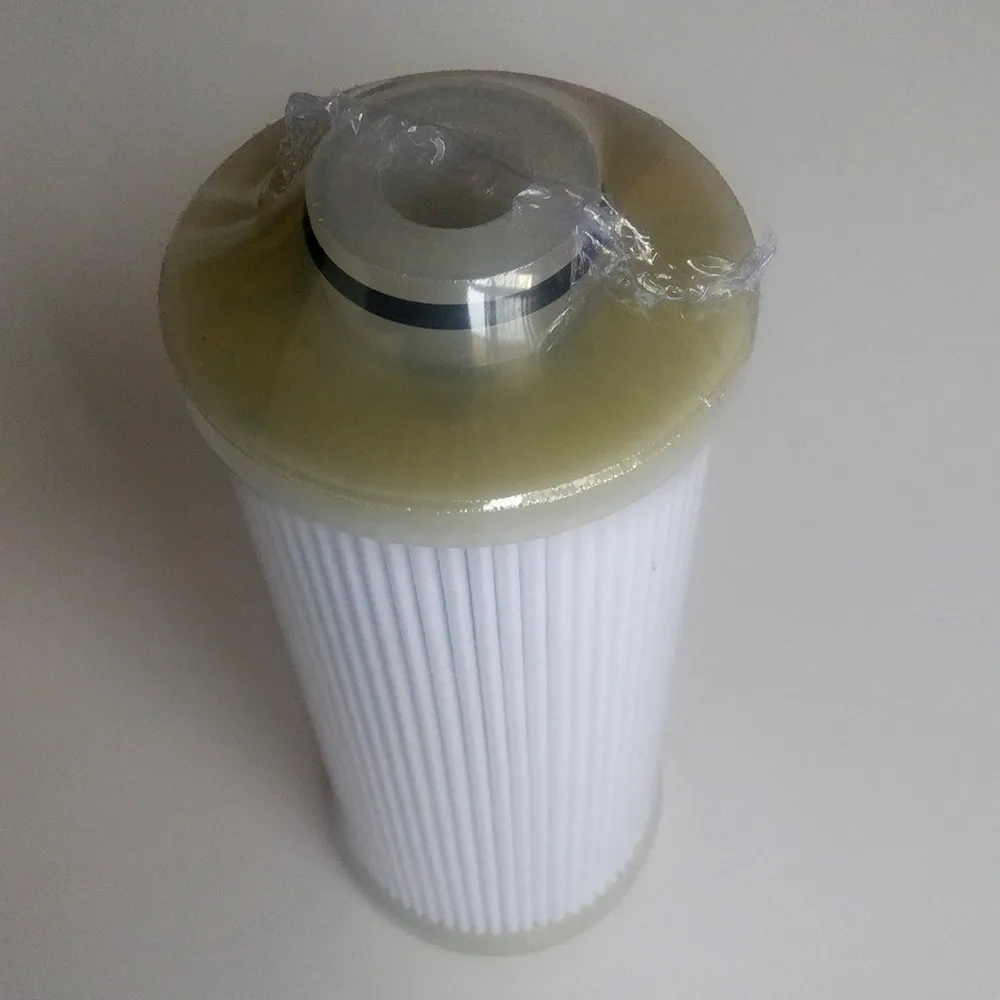Replace the central air conditioner oil filter screw machine compressor oil filter cartridge 026-35601-000