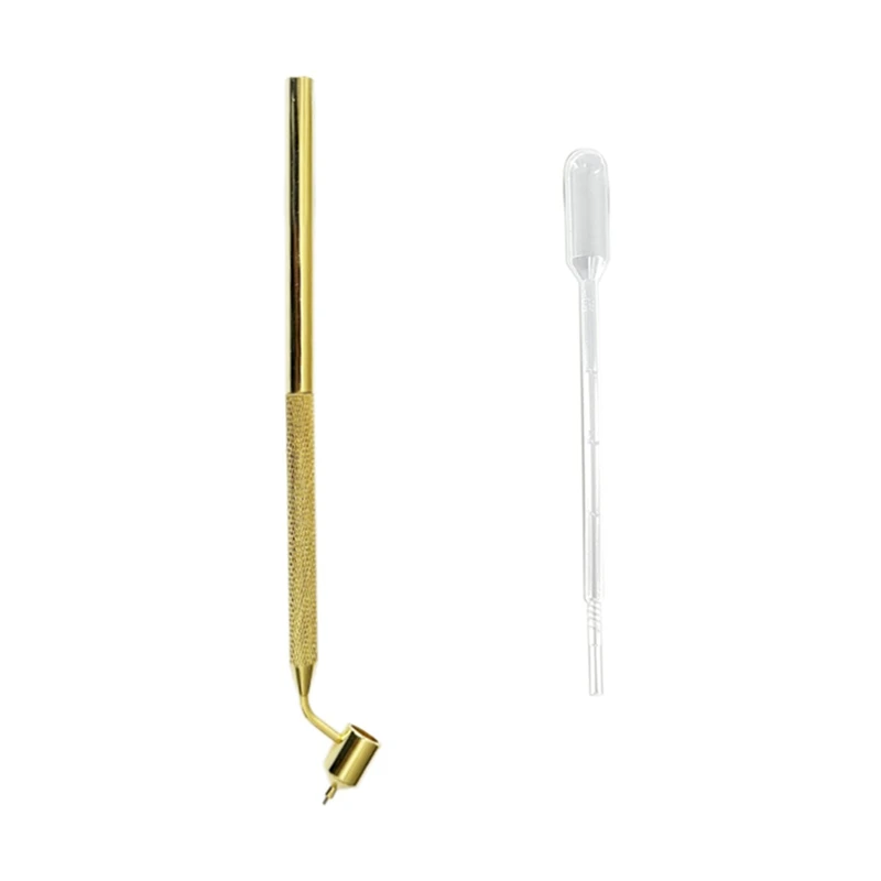 傾斜ファインラインペインティングペン、Fluid writer、アルミニウムfineliners、スケッチ、ポータブル描画ツール