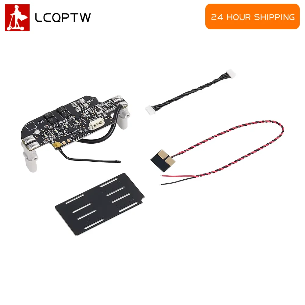 For Xiaomi Mi Drone 4K 1080P BMS Protection Board RC Quadcopter Battery Protection Parts Repair Replacement Accessories
