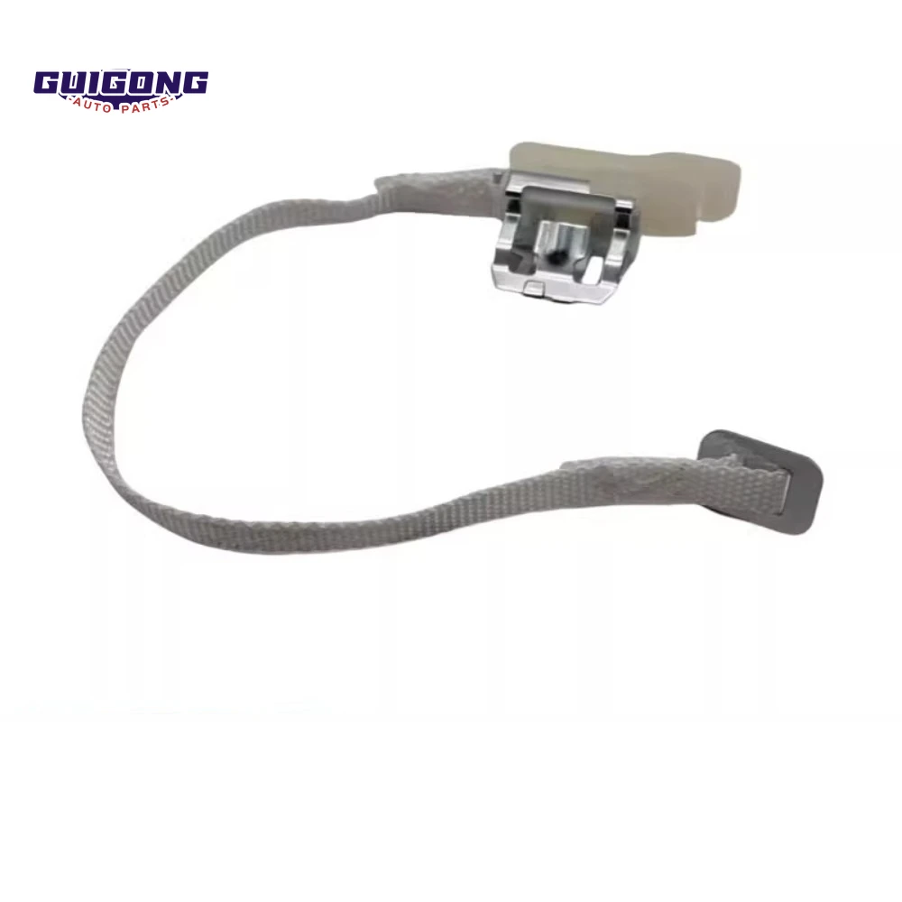 Guigong A-Pillar Tr…