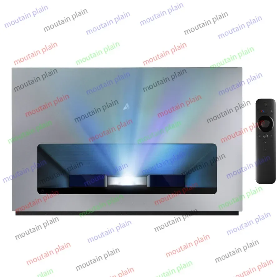 rojector projector home cinema 4k max 4500 ANIS lumens  4k projectorp