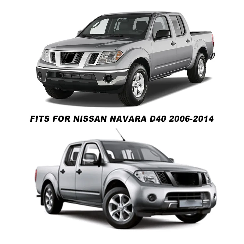 Injection 4PCS Waterproof Weather Shields Window Visors For Nissan Navara D40 2006 2007 2008 2009 2010 2011 2012 2013 2014 2015