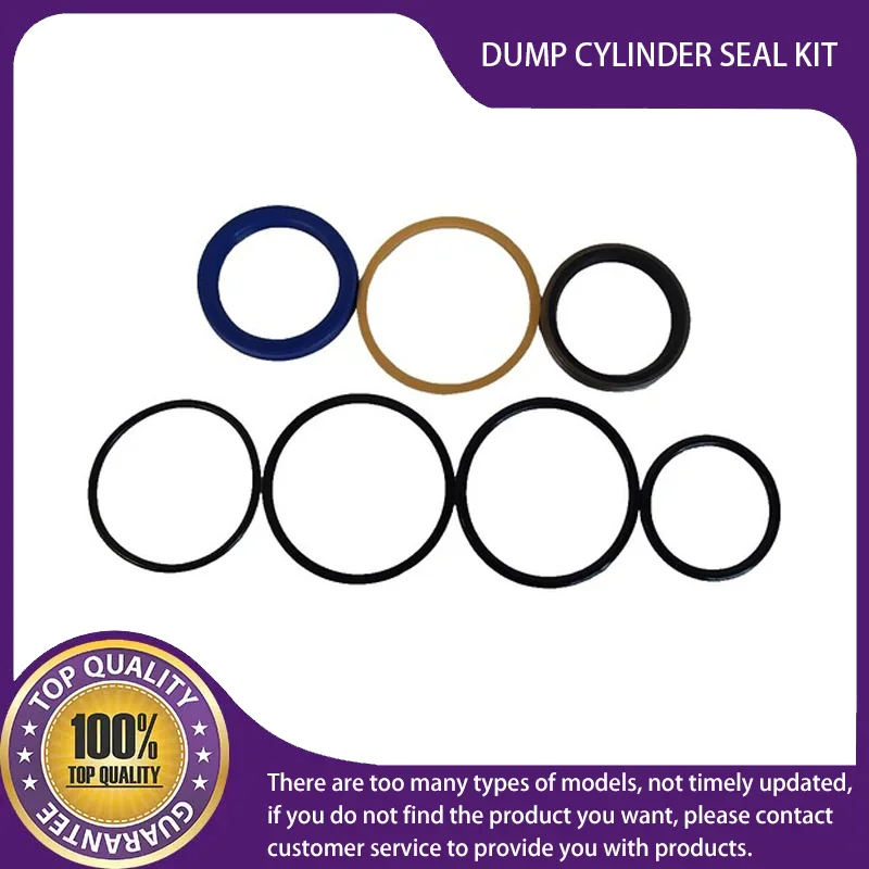 707-98-12260 7079812260 BUCKET CYLINDER SEAL KIT FOR KOMATSU EXCAVATOR PC10-7 PC10N-7 PC15-3 PC20-7 PC20MR-1 PC20UU-3 PC25R-8