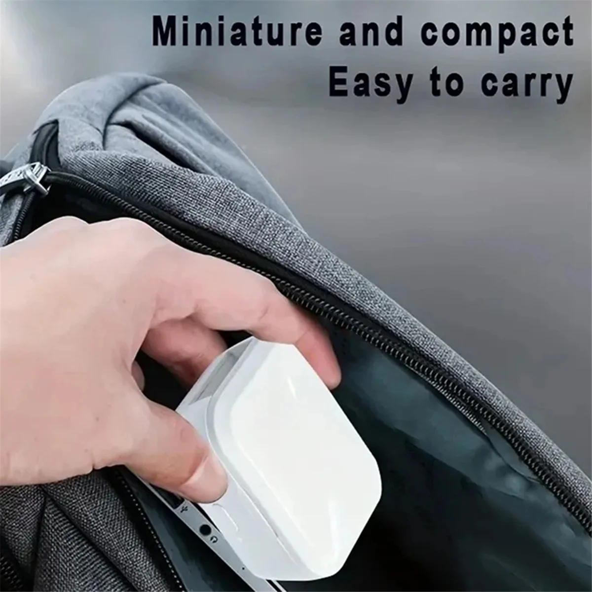 【¡Último lanzamiento!】Cargador inalámbrico magnético para Watch Series 1-9 SE - Estación de carga rápida Power Bank de 750 mAh con puerto USB-A