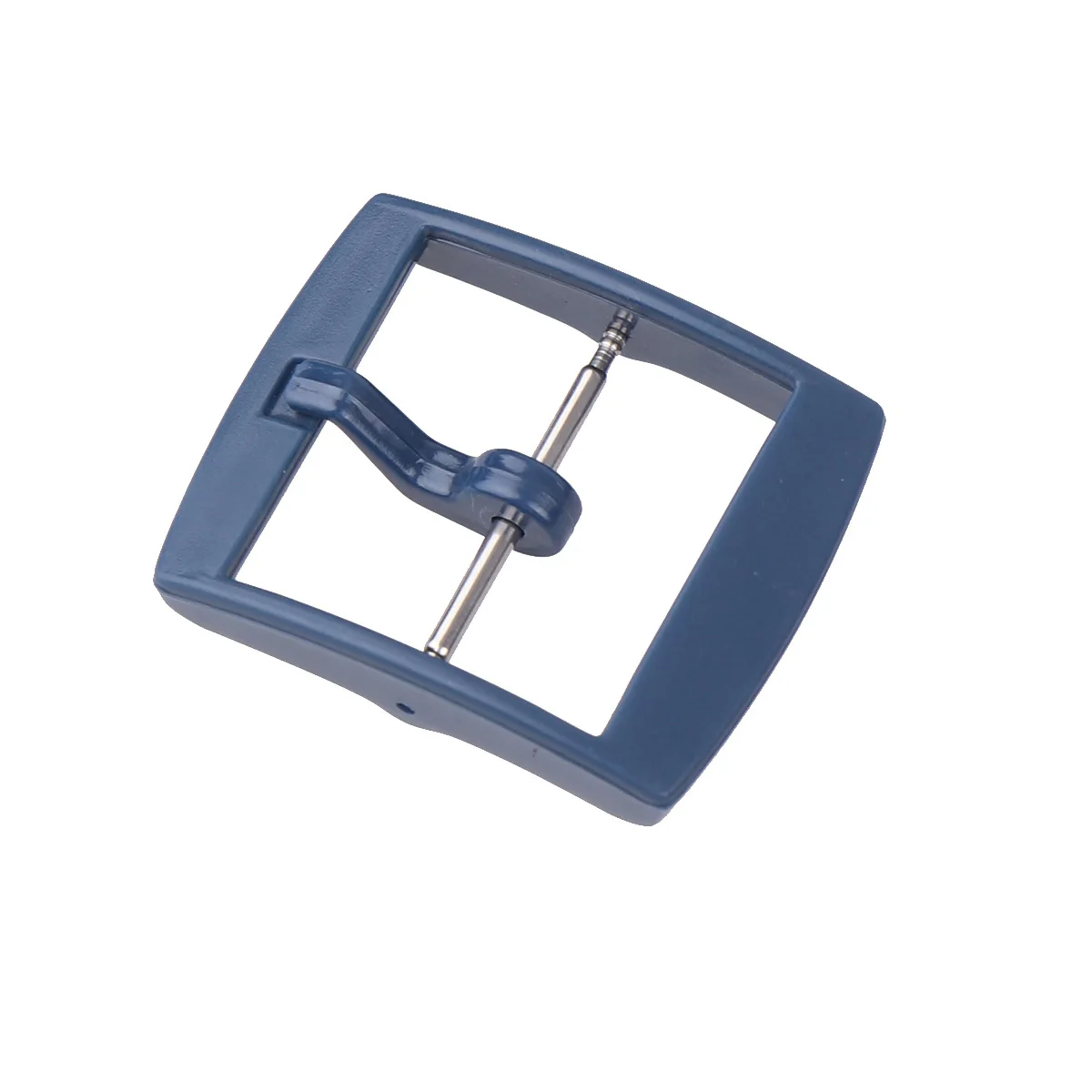 

4Pcs 20Mm Watch Clasp Buckle for Band Premium Plastic Fastener Easy to Install Save Watchbands Gift Idea for Watch Lovers Dark