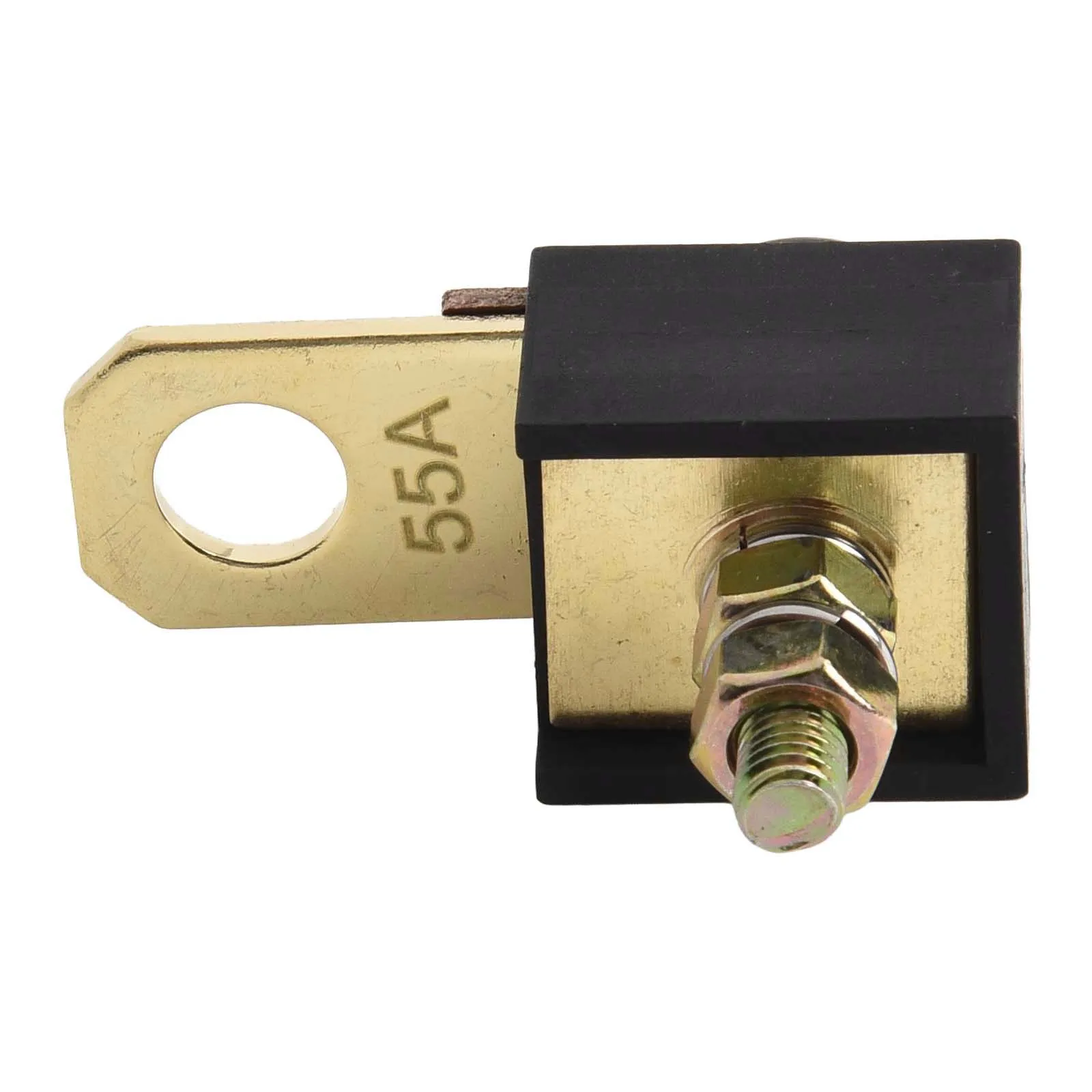 

Boating Equipment Maintenance Marine Fuse Kit 5.7L Marine Fuse Easy Installation High Safety Standards Reliable Performance