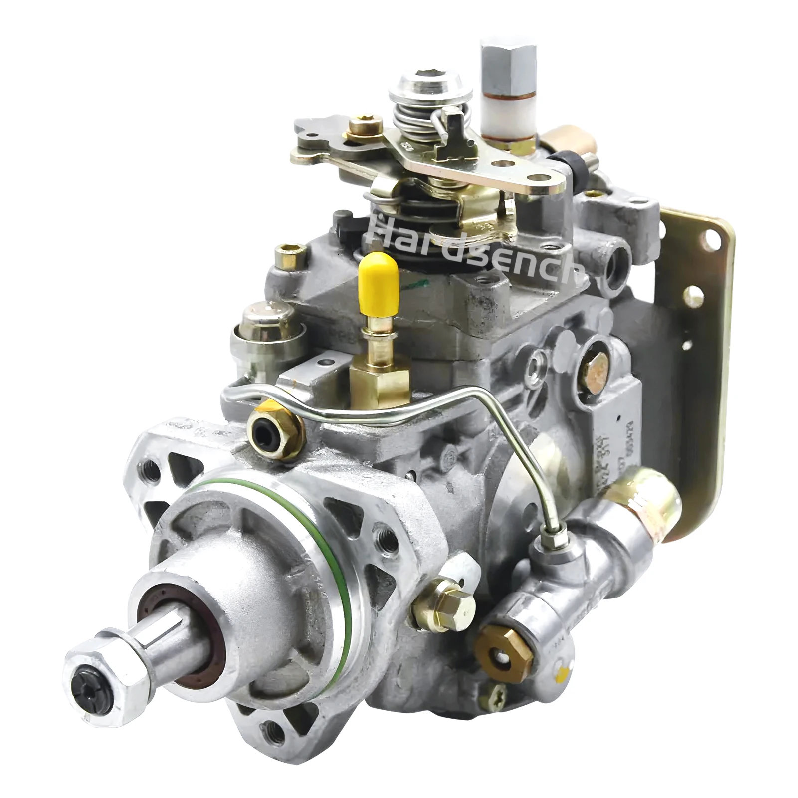 مضخة حقن الوقود VE عالية الجودة 0460424317 VE VE VE4/12F1100R1009 لـ PERKINS VISTA 1104NA 52 KW #5