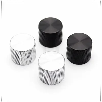 

4 шт., алюминиевая пластиковая ручка потенциометра, 21,5*17 мм, крышка потенциометра, автомобильная ручка, крышка переключателя, энкодер для усилителя