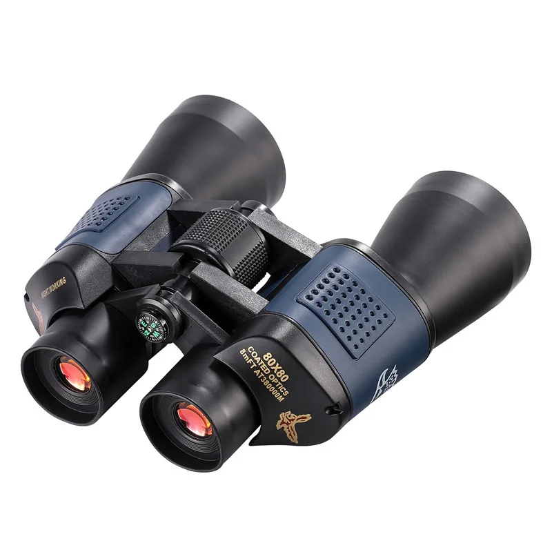 

Outdoor binoculars 80X80 Golden Eagle HD high power micro night vision travel photography adult imaging stability