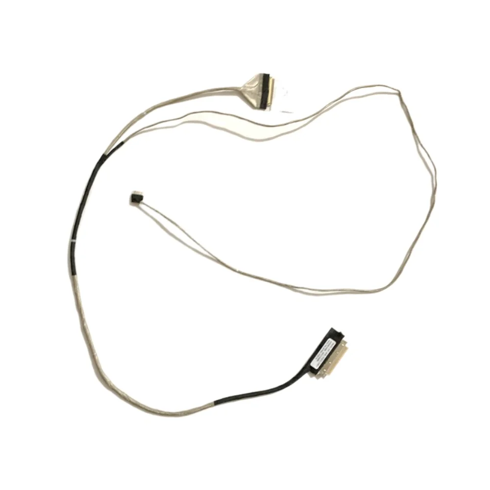 Laptop Non-Touch EDP LCD Display Video Cable for DELL 15-5547 5000 5557 5545 5545 5548 P39F DC02001X000 0FG0DX 30-Pin