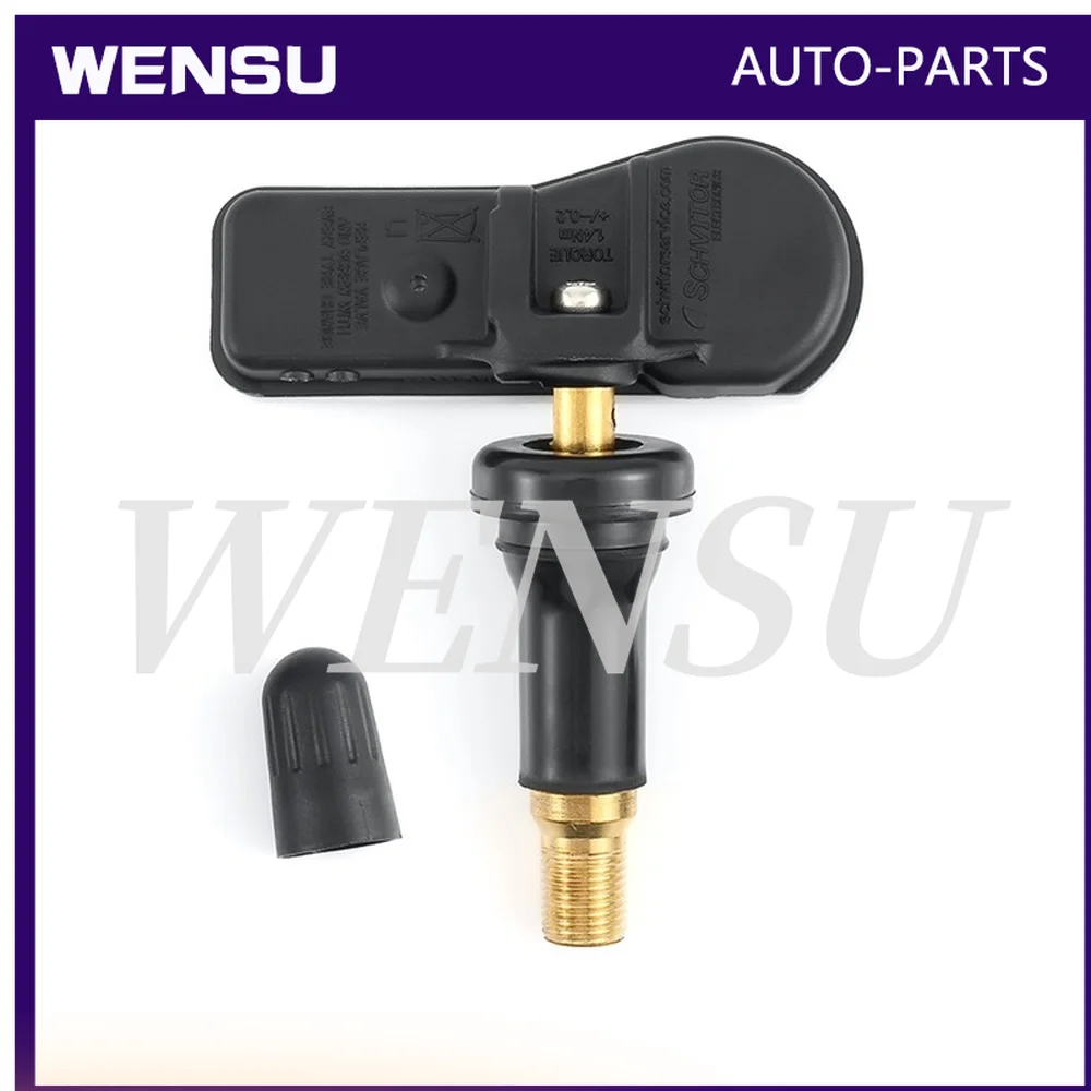 

Santa Tire Pressure Sensor For Hyundai i20 Tire Pressure Sensor 52933-C1100