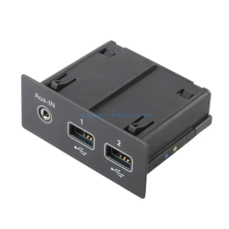 

270E 280231553R 33352438 Блок управления USB Модуль устройства ввода Дополнительный порт USB