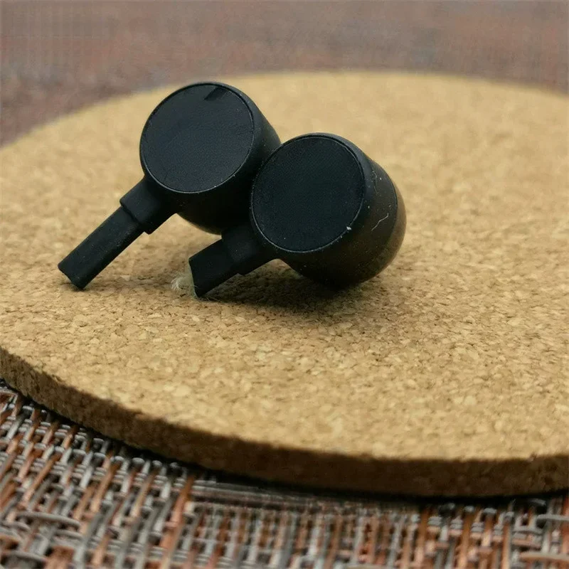 Suitable for In-ear Heavy Bass HiFi Cut Wire Earphone Driver DIY Audiophile Speaker Unit