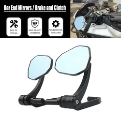 Brake and Clutch Protector Kit - FOR MV Agusta Brutale 1000 RR  Motorcycle Black 7/8