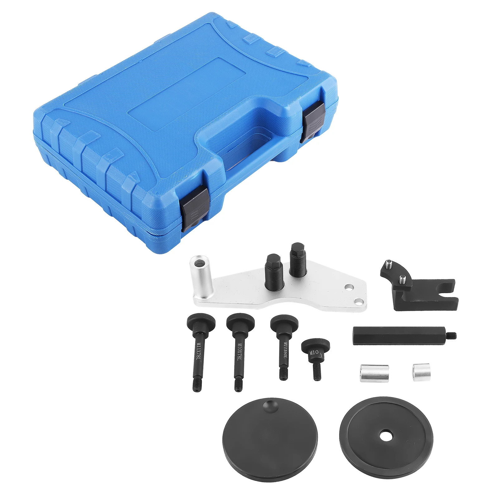 Vacuum Pump Seal Co…