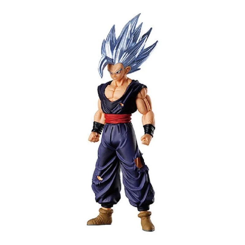 ドラゴンボールZアクションフィギュア,おもちゃ,ガシャポン,伝説の