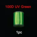 100D UV Green
