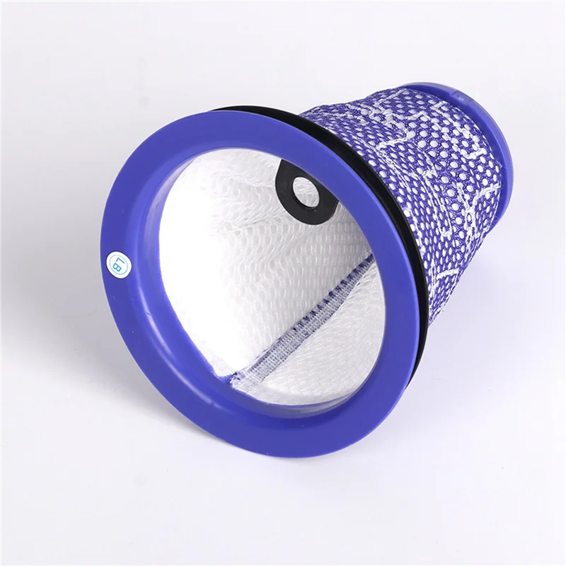 ABUD-4 Pz Filtro HEPA Per Dyson Big Ball CY18 CY22 CY23 CY24 CY25 DY75 DY77 DY78 Aspirapolvere Pre Filtro di Ricambio